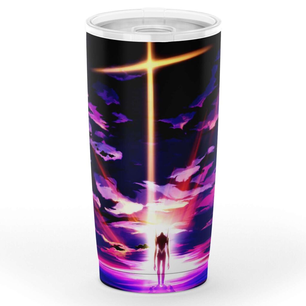 022e2235ae26ba09a69a041c61df74f6 tumbler 20 front - Neon Genesis Evangelion Store