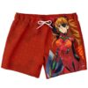 032ddcf24b4edde66bf2c542f8d7b8ba swimTrunk front - Neon Genesis Evangelion Store