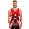 06770fe868a38753cd8cb9f87a5c5761 tankTop male front - Neon Genesis Evangelion Store