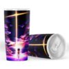 0ba4163f130fe1e0862f64b088887430 tumbler 20 stand lay - Neon Genesis Evangelion Store