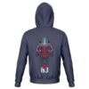 0fe21330a0d0be4176c642cdd482c9ff hoody neutral back - Neon Genesis Evangelion Store