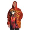 113723112aedfe2d126543e3046a8fd0 hoody male front - Neon Genesis Evangelion Store