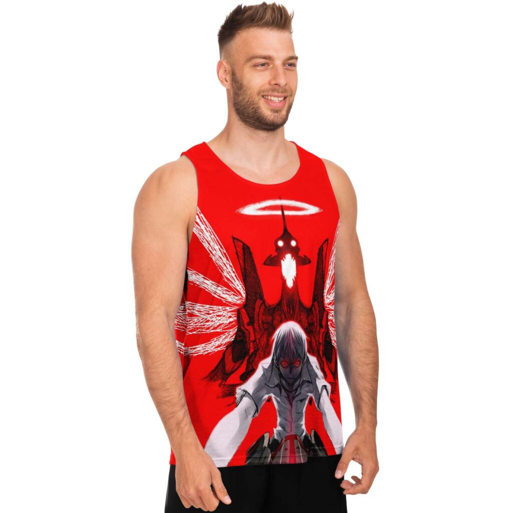 11a4b8e19bcf8c2ebb2d4be114c535c5 tankTop male left - Neon Genesis Evangelion Store