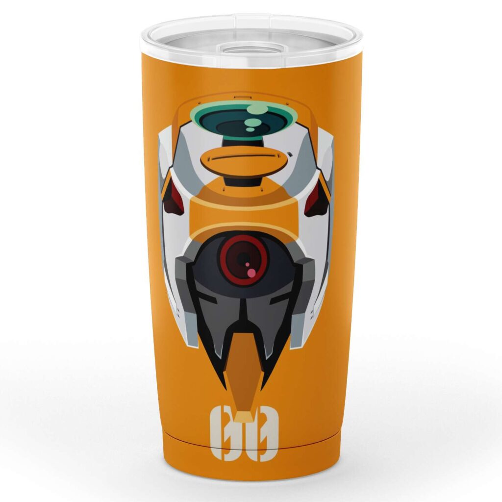 14777fc5541da169ae8b056dc916203f tumbler 20 front - Neon Genesis Evangelion Store