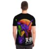 15d97bf0330fa485aca0a2e188c7ad3a male back - Neon Genesis Evangelion Store