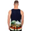 16d324dd255bdd5ec2bfef1fceb47f16 tankTop male back - Neon Genesis Evangelion Store