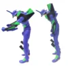 17CM Anime Figure EVA Genesis Evangelion Unit 01 Ikari Shinji No 1 Machine Model Toys Birthday 4 - Neon Genesis Evangelion Store