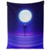 17c8f744413f73a7b07c8652f8be6a87 blanket vertical neutral hands1 extralarge - Neon Genesis Evangelion Store