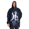 1976d5062c7c954ee3c9a25c6a1afd64 hoody male front - Neon Genesis Evangelion Store