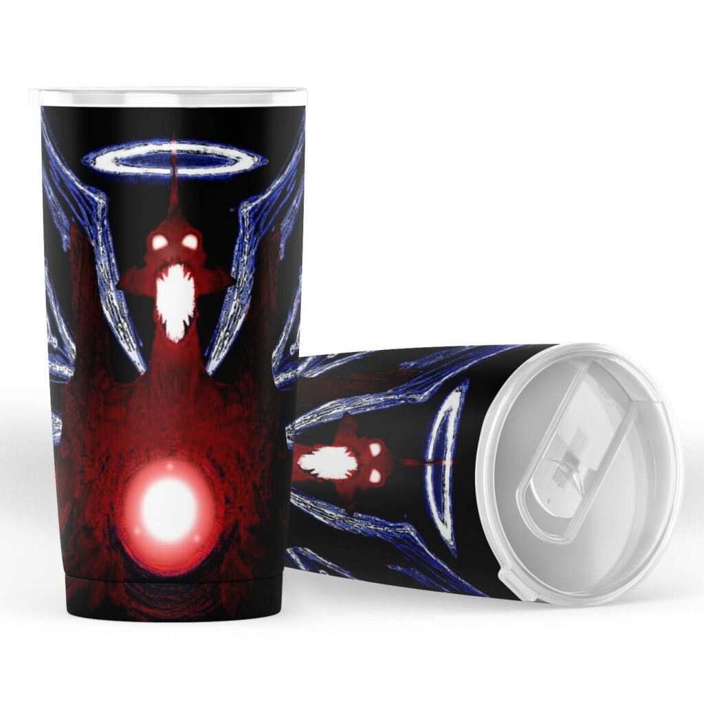 1c34660e9895471aa321d3359ed5471e tumbler 20 stand lay - Neon Genesis Evangelion Store