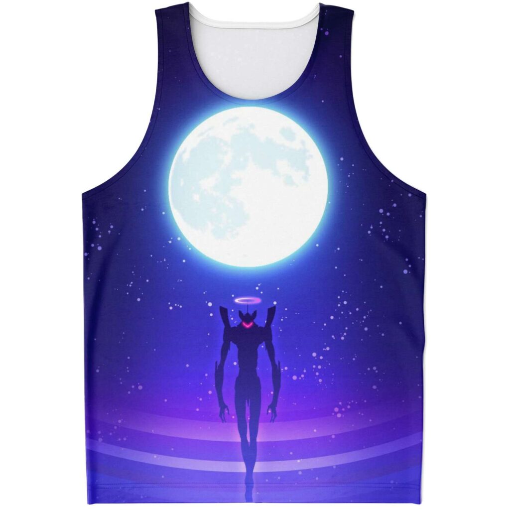 1e2b8447d6bfcfce572b0c7f1525bb3d tankTop neutral front - Neon Genesis Evangelion Store