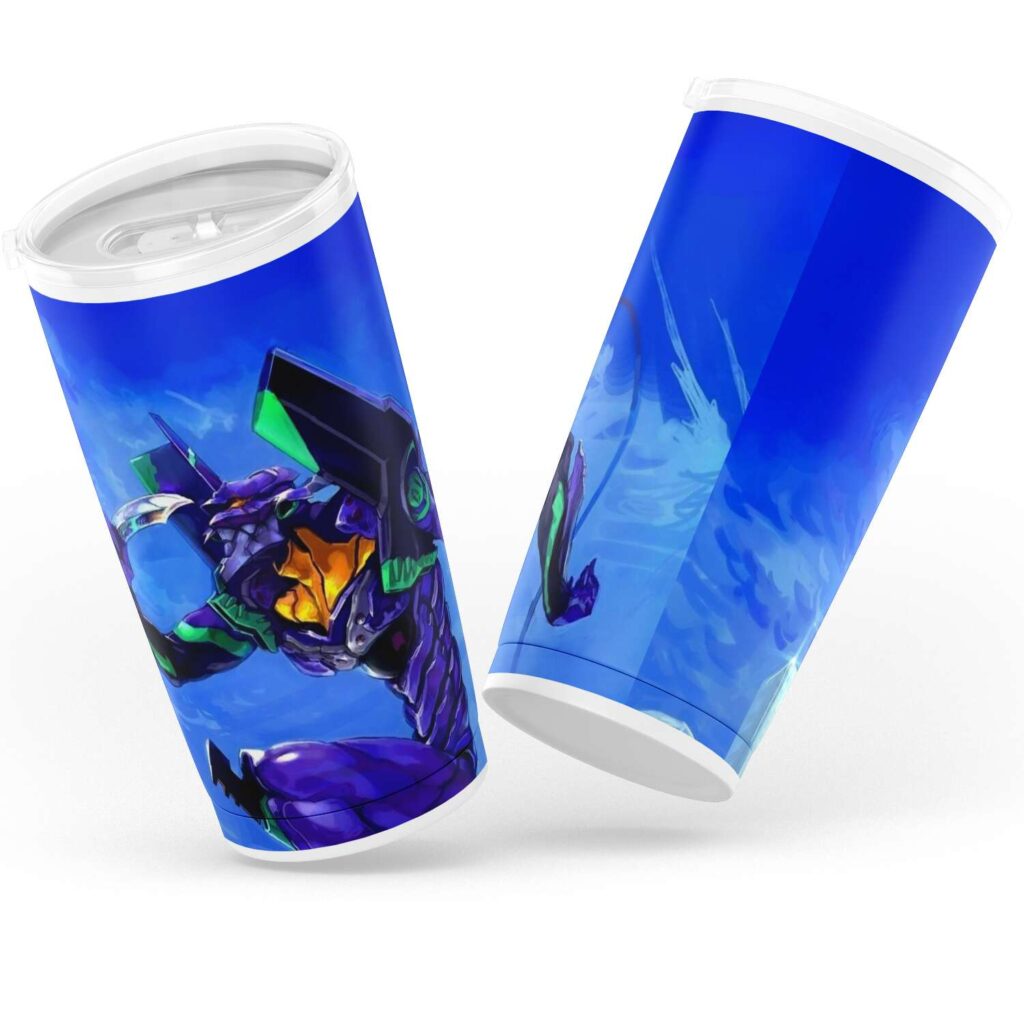 1fa72db61bd06d05c3addef385b2d5ac tumbler 20 left right - Neon Genesis Evangelion Store