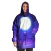 203819846b7a6469070cc49f4972c883 hoody male front - Neon Genesis Evangelion Store