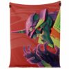 219e44476138db10a594de286ad4218d blanket vertical neutral hands1 extralarge - Neon Genesis Evangelion Store