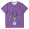 2256e8f8c88cfe7aae8ac04d19acbc86 unisexTshirt flat front - Neon Genesis Evangelion Store