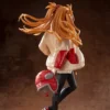 23CM EVA Anime Figure Asuka Langley Soryu Tide Brand Costume Dress Up Model Toy Gift Collection 5 - Neon Genesis Evangelion Store