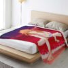 24d5a69f49948df15dcc0bbe8afcddee blanket vertical lifestyle bedextralarge - Neon Genesis Evangelion Store