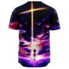 2534aa60e08d425c2275d5800f03df94 baseballJersey back NT - Neon Genesis Evangelion Store