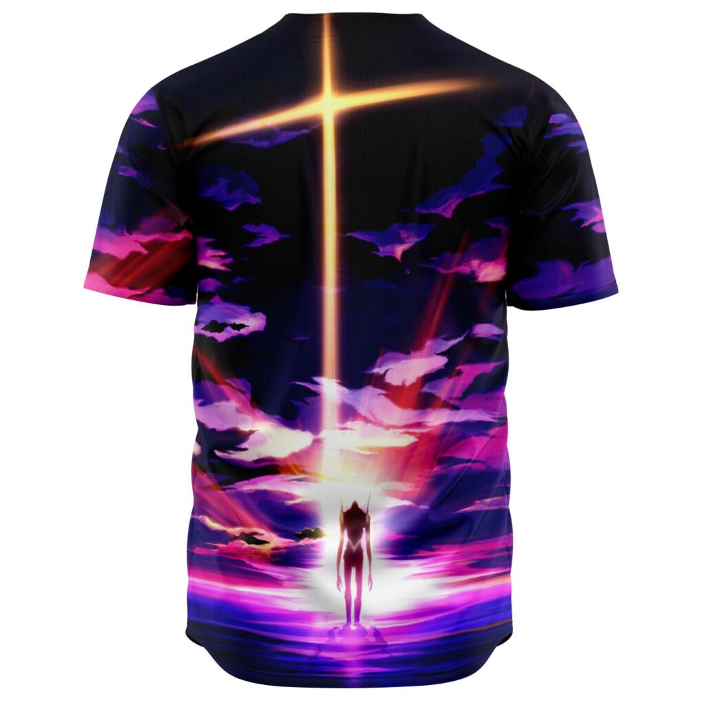 2534aa60e08d425c2275d5800f03df94 baseballJersey back NT - Neon Genesis Evangelion Store