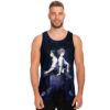 27a8ffaef9627c39ac59667b9ac05e92 tankTop male front - Neon Genesis Evangelion Store