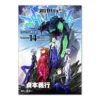 3D 40x60cm Neon Genesis Evangelion Poster Wall Art Print Poster Home Decor Asuka Mari Canvas Poster 19 - Neon Genesis Evangelion Store