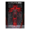 3D 40x60cm Neon Genesis Evangelion Poster Wall Art Print Poster Home Decor Asuka Mari Canvas Poster 9 - Neon Genesis Evangelion Store