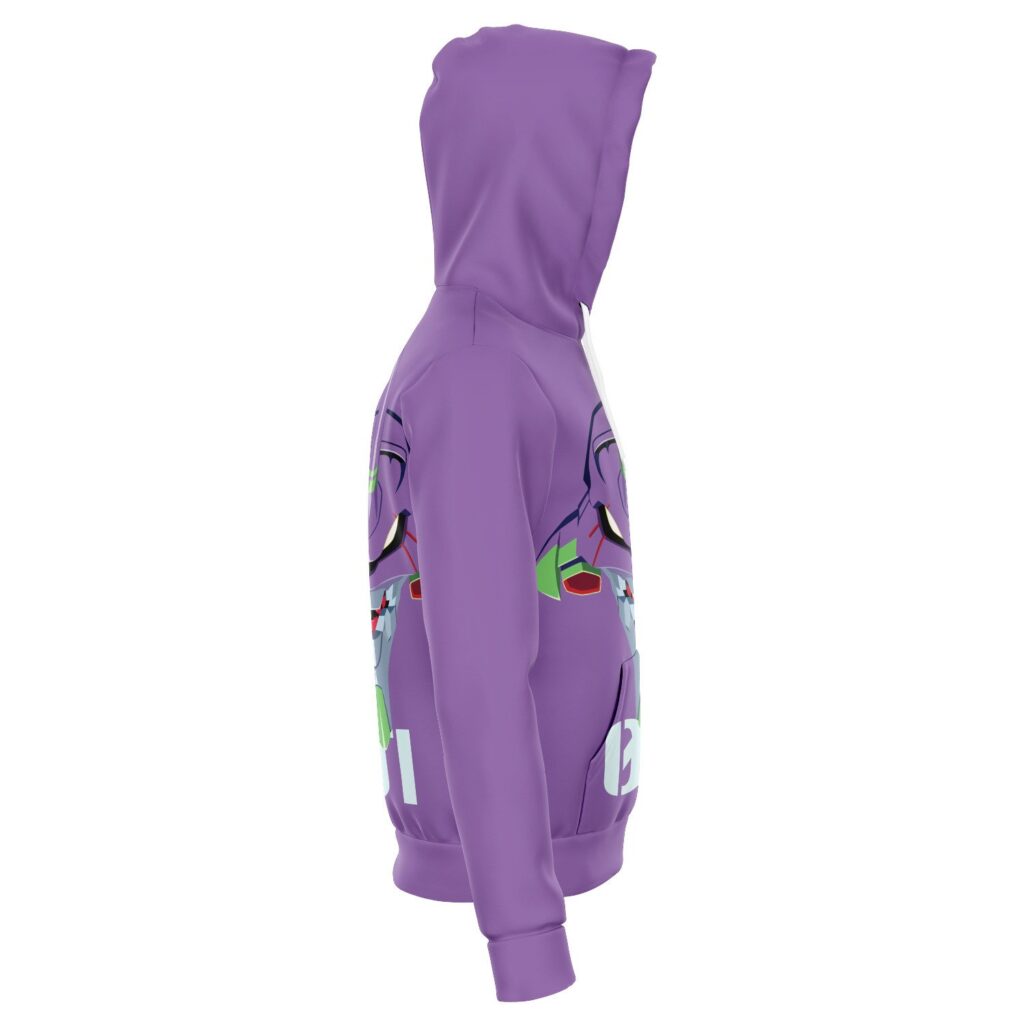 3bf4a3e44ecf02056513ca8227858204 hoody neutral right - Neon Genesis Evangelion Store