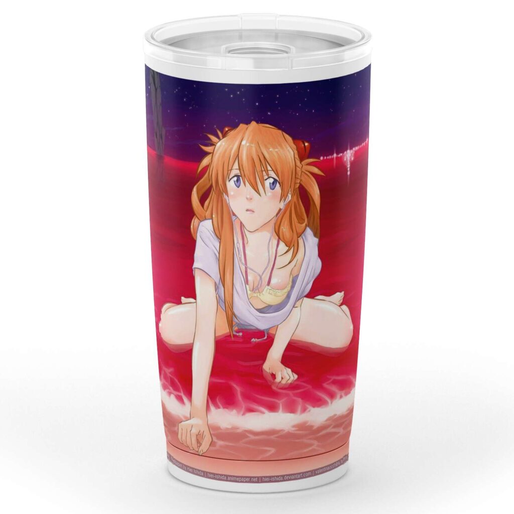 3ca520ca65cf8abef40ee23d7349be0a tumbler 20 front - Neon Genesis Evangelion Store