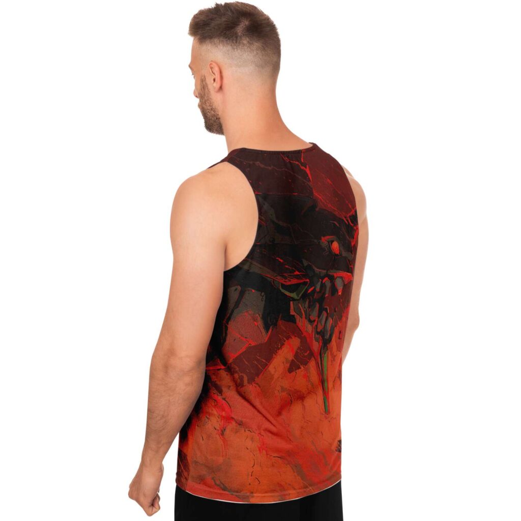 3cdc535334c9f8f235cd59748d0b1cda tankTop male right - Neon Genesis Evangelion Store