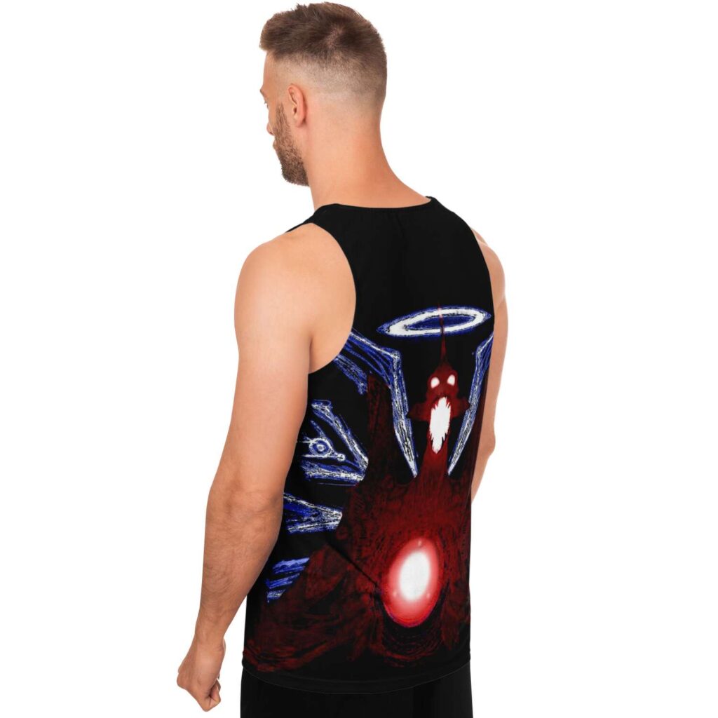 3ed897bc7d0acb677d3265905a4bab1c tankTop male right - Neon Genesis Evangelion Store