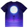 40570ca4598ed696a0157129f7bc8e00 unisexTshirt flat back - Neon Genesis Evangelion Store