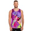 418eb3f2907200ca469f0ad7c39861a6 tankTop male front - Neon Genesis Evangelion Store