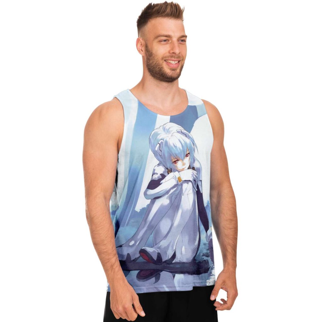 4455f66ee8abcfa8dd46b2811ac81390 tankTop male left - Neon Genesis Evangelion Store