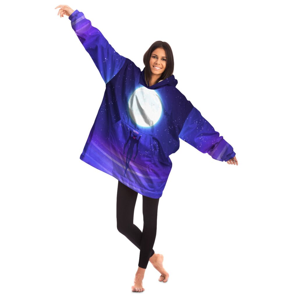 449cad8c632a84e3b4e1d7e1df2d0061 hoody female handsup - Neon Genesis Evangelion Store