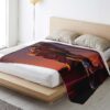 45005fd77256e8e5c3c5710ebb5a28a7 blanket vertical lifestyle bedextralarge - Neon Genesis Evangelion Store