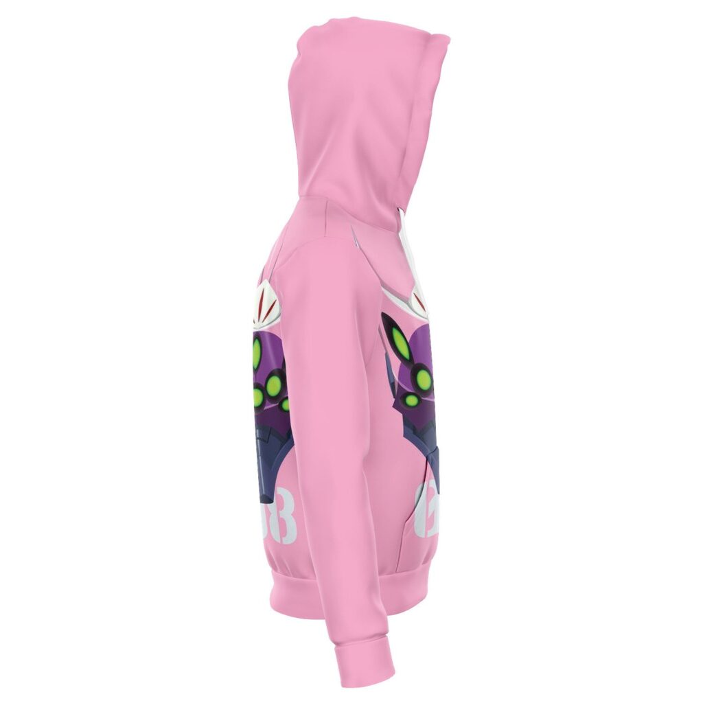 471ff5e6a5dcc8919ad884e447c15922 hoody neutral right - Neon Genesis Evangelion Store