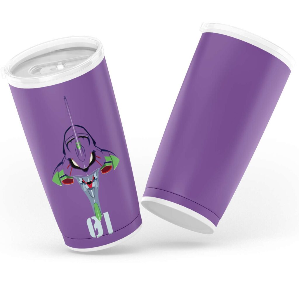 47a091c03a6d077170731581ec118b93 tumbler 20 left right - Neon Genesis Evangelion Store