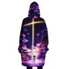 4aa961527d63cf6c95a0795be2119cbc hoody female back - Neon Genesis Evangelion Store