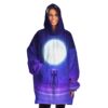 4db87042e57c40e2889df636fc636ac3 hoody female front - Neon Genesis Evangelion Store