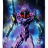 5 eva type 01 artwork big mart 3 - Neon Genesis Evangelion Store