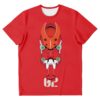 57b2e3ea846200a1bcee0345e228be42 unisexTshirt flat front - Neon Genesis Evangelion Store