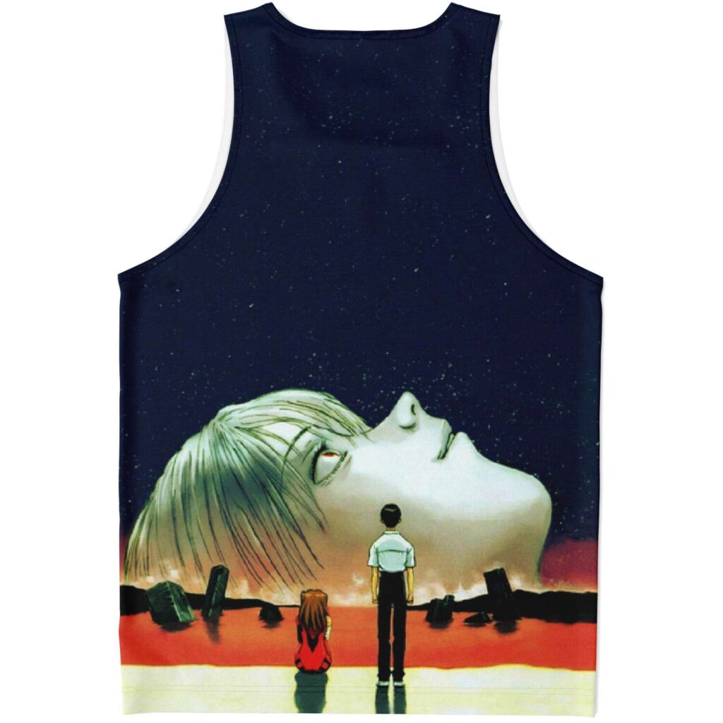 5bcb3807a296e26810f534cfea286d65 tankTop neutral back - Neon Genesis Evangelion Store