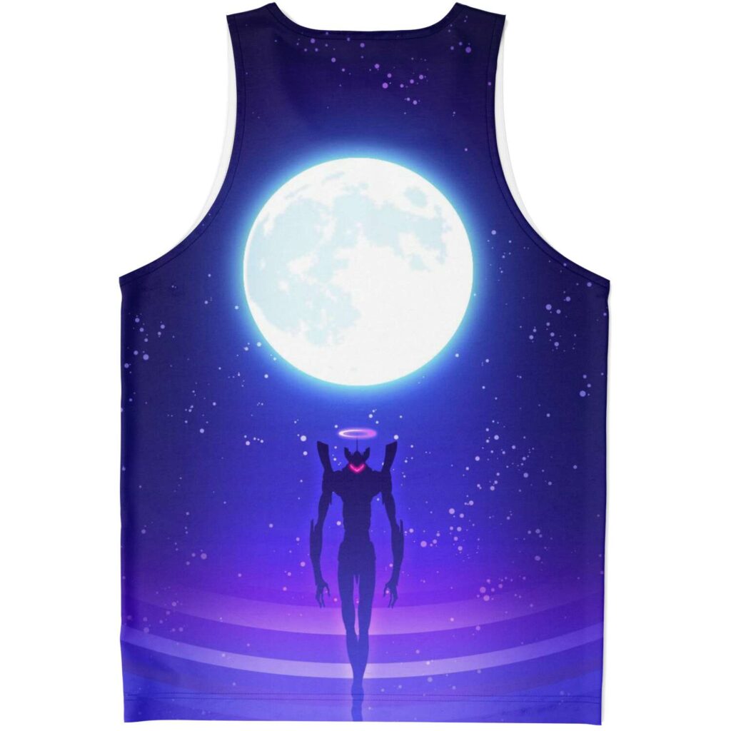 646016ab25118226b865e6d157ad8650 tankTop neutral back - Neon Genesis Evangelion Store