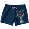 6ab8bbd08c86b43ac09413b2d4027eb3 swimTrunk front - Neon Genesis Evangelion Store