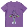 6f3a947b0c6c970661b0b942cf63ea35 unisexTshirt flat back - Neon Genesis Evangelion Store