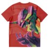 767dac9ce00fdc3167448559790e2c72 unisexTshirt flat back - Neon Genesis Evangelion Store