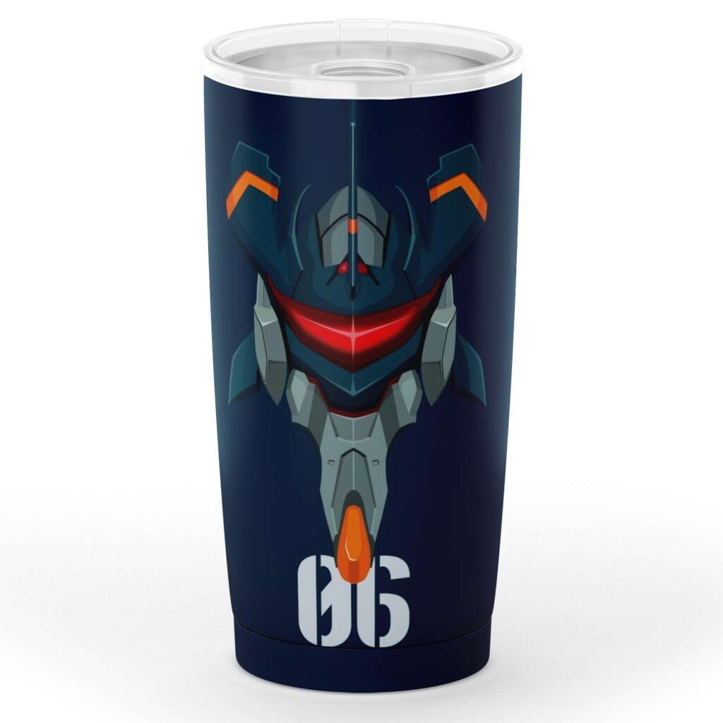 79750f47a91d3ac545f7597c2c463f30 tumbler 20 front - Neon Genesis Evangelion Store