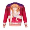 7abc0dd52df38c188ed9d812aa6099ad sweatshirt back - Neon Genesis Evangelion Store