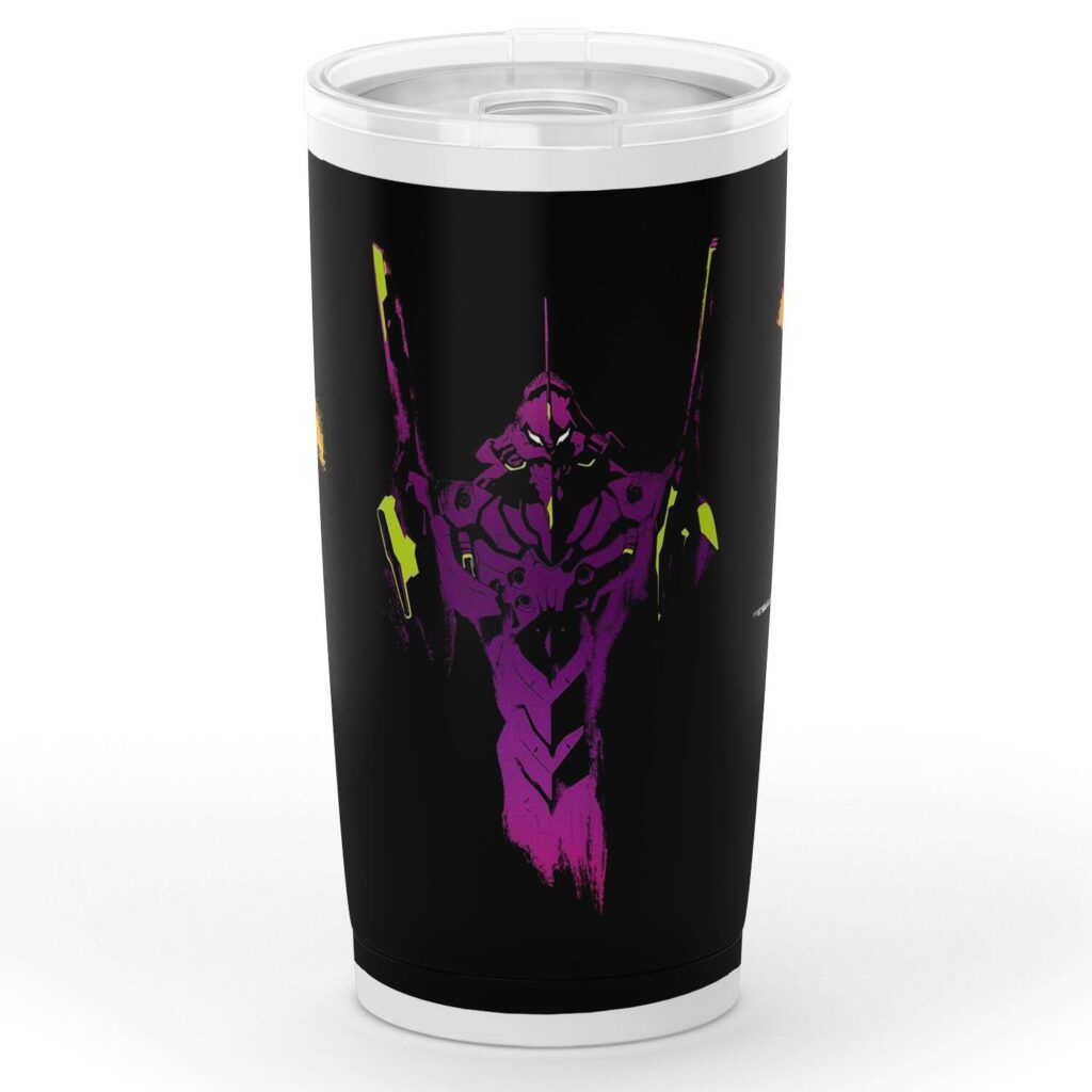 7b81083c57d5c6a47105259d6b2db535 tumbler 20 front - Neon Genesis Evangelion Store