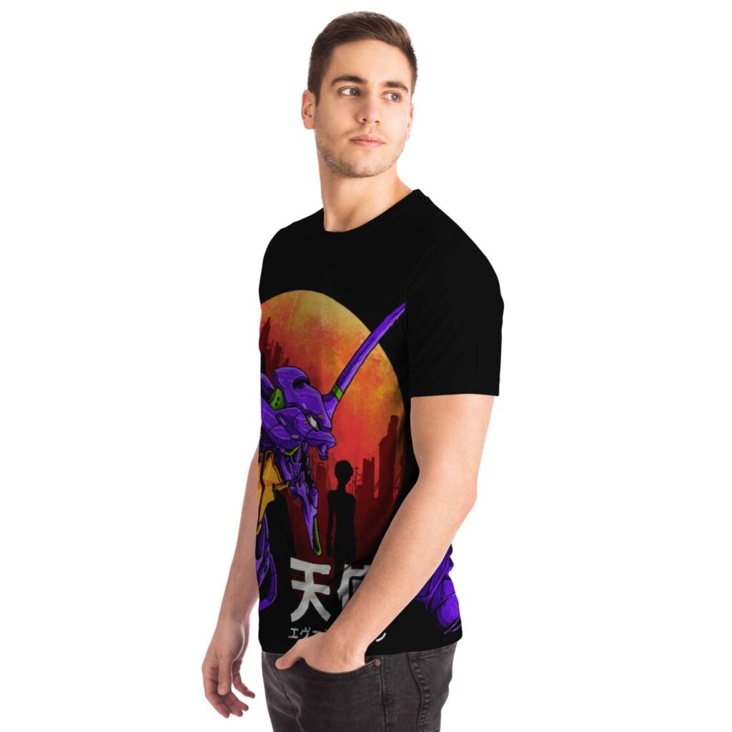 7cbfd42f4a97217323d5182c05d17c26 male side1 - Neon Genesis Evangelion Store